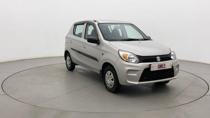 2020 Maruti Alto