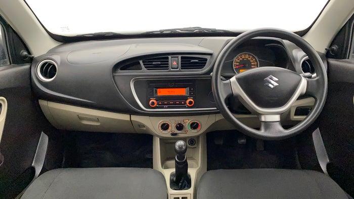 2020 Maruti Alto