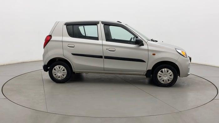 2020 Maruti Alto