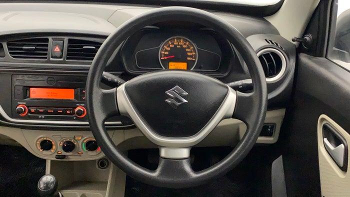 2020 Maruti Alto