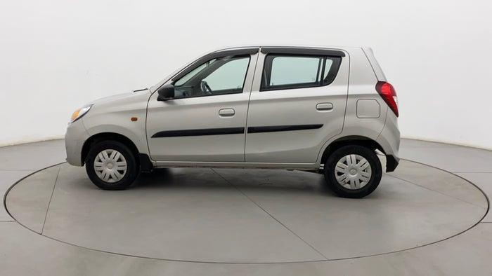 2020 Maruti Alto