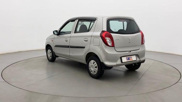 2020 Maruti Alto