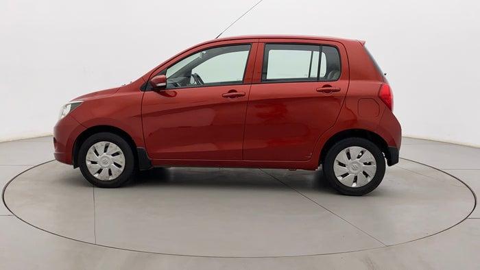 2015 Maruti Celerio