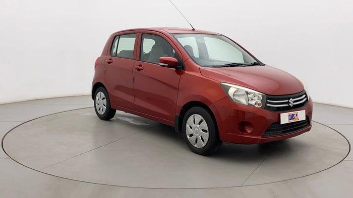 2015 Maruti Celerio