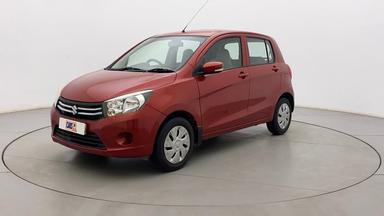 2015 Maruti Celerio