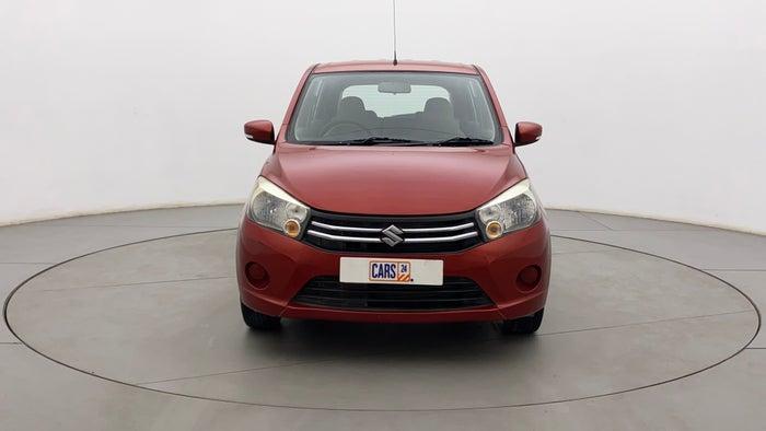 2015 Maruti Celerio