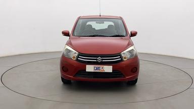 2015 Maruti Celerio