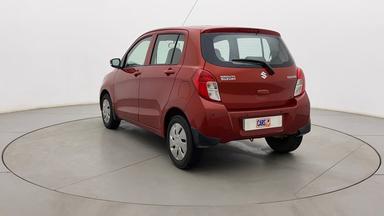 2015 Maruti Celerio