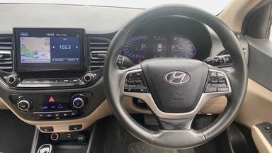 2021 Hyundai Verna