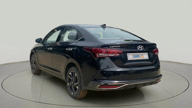 2021 Hyundai Verna