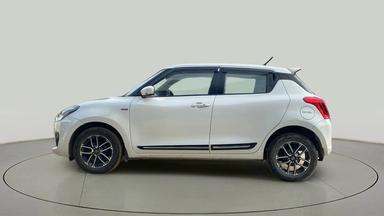 2019 Maruti Swift