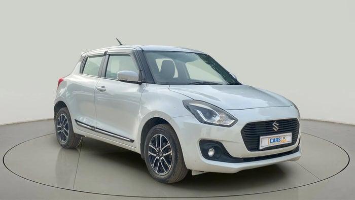 2019 Maruti Swift