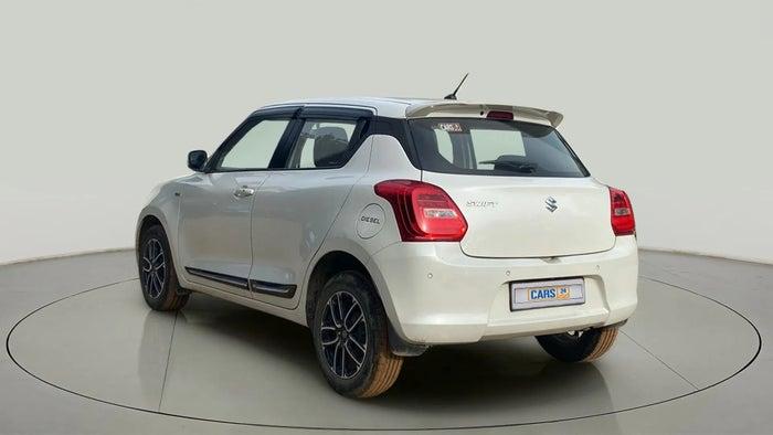 2019 Maruti Swift