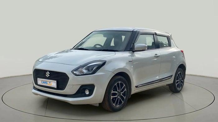 2019 Maruti Swift