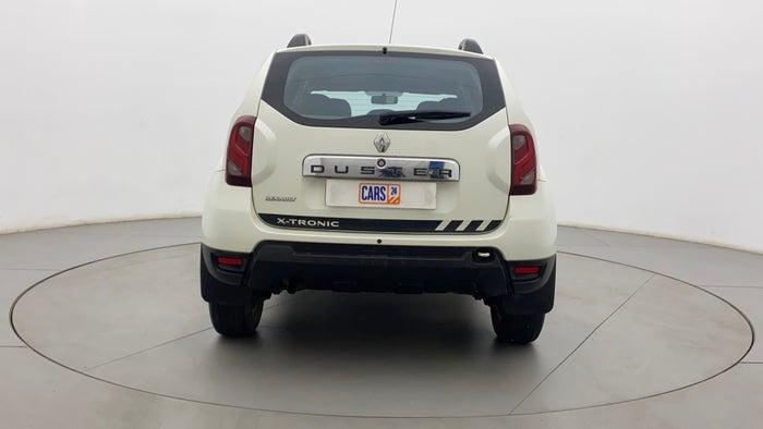 2018 Renault Duster