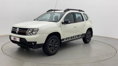 2018 Renault Duster