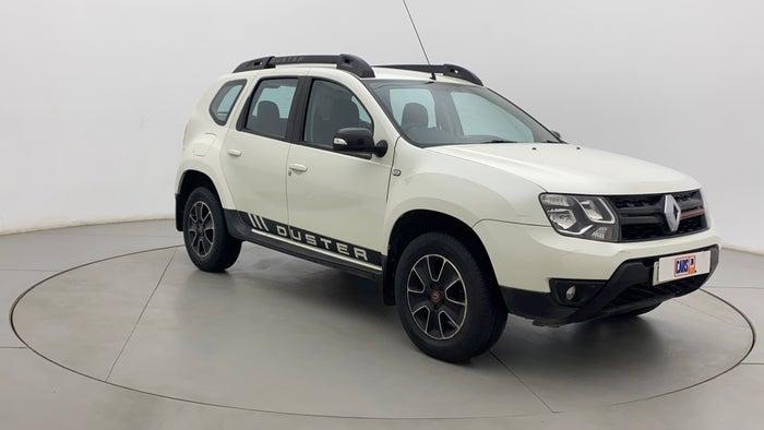 2018 Renault Duster