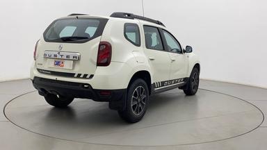 2018 Renault Duster