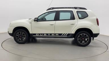 2018 Renault Duster