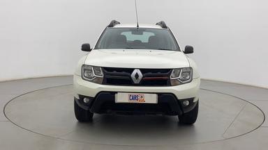 2018 Renault Duster