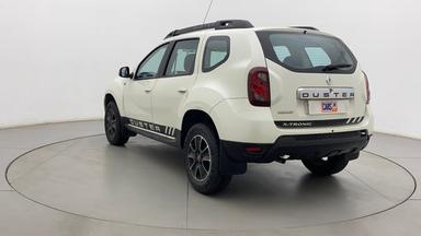 2018 Renault Duster