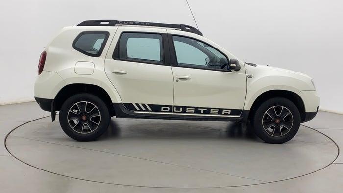 2018 Renault Duster