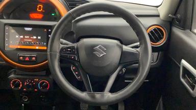 2021 MARUTI S PRESSO