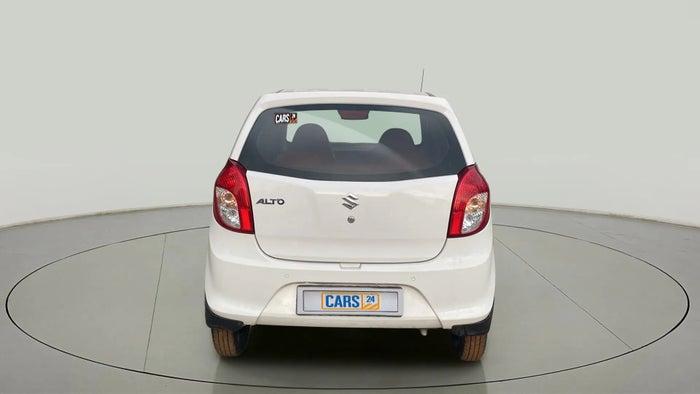 2021 Maruti Alto