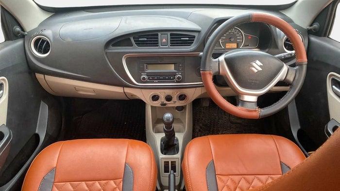 2021 Maruti Alto