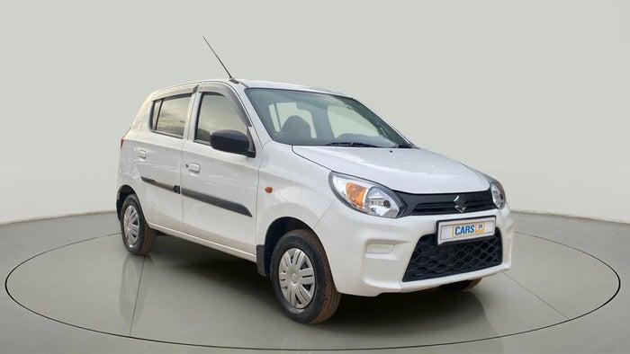 2021 Maruti Alto