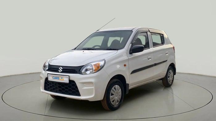 2021 Maruti Alto