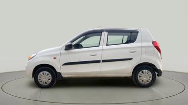 2021 Maruti Alto