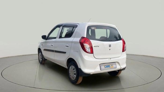 2021 Maruti Alto