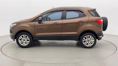 2017 Ford Ecosport