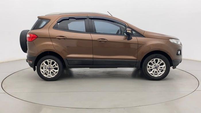 2017 Ford Ecosport