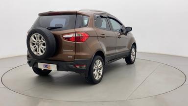 2017 Ford Ecosport