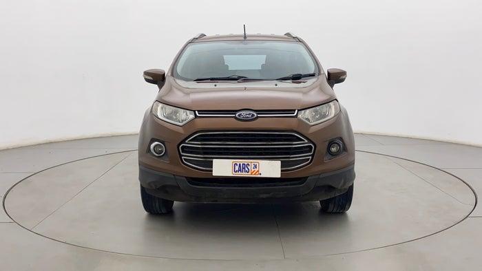 2017 Ford Ecosport