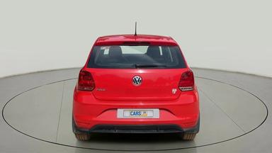 2019 Volkswagen Polo