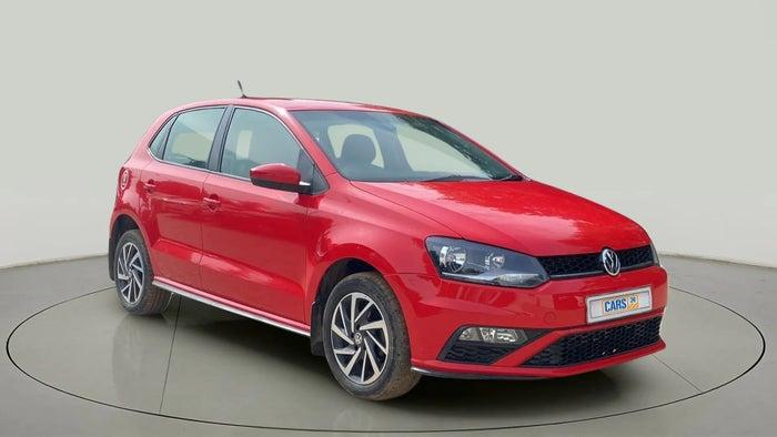 2019 Volkswagen Polo