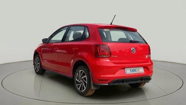 2019 Volkswagen Polo