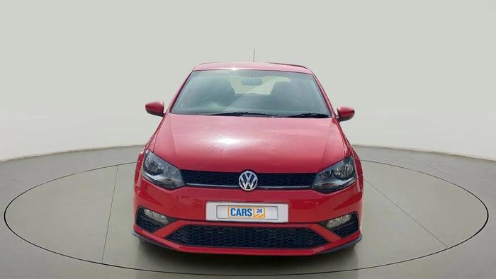 2019 Volkswagen Polo