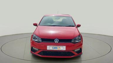 2019 Volkswagen Polo