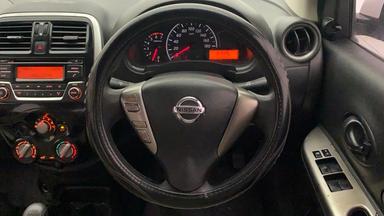 2018 Nissan Micra Active