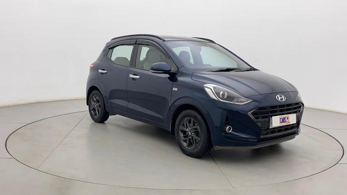 2019 Hyundai GRAND I10 NIOS