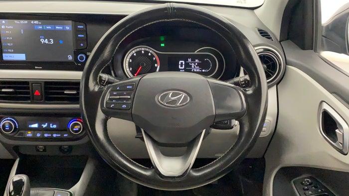 2019 Hyundai GRAND I10 NIOS