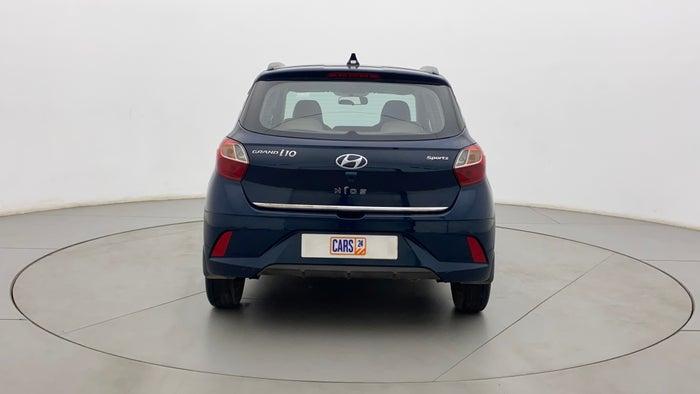 2019 Hyundai GRAND I10 NIOS