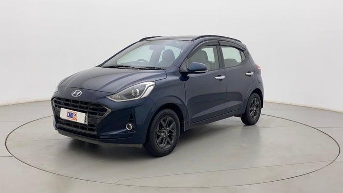 2019 Hyundai GRAND I10 NIOS