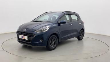 2019 Hyundai GRAND I10 NIOS