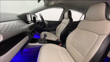 2019 Hyundai GRAND I10 NIOS