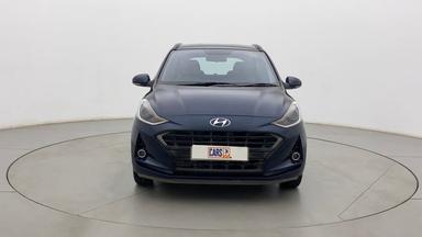 2019 Hyundai GRAND I10 NIOS